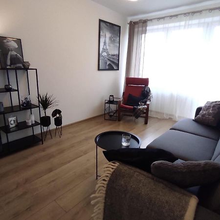 Apartament Mazury Kętrzyn Exteriör bild