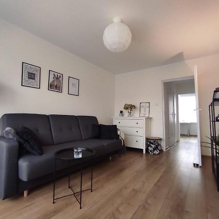 Apartament Mazury Kętrzyn Exteriör bild