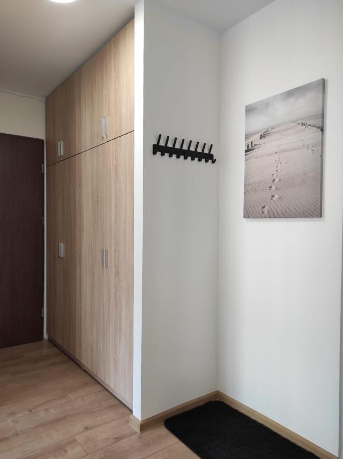 Apartament Mazury Kętrzyn Exteriör bild