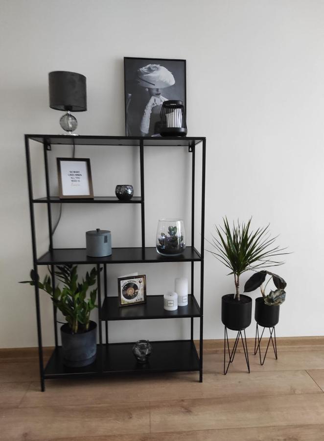 Apartament Mazury Kętrzyn Exteriör bild