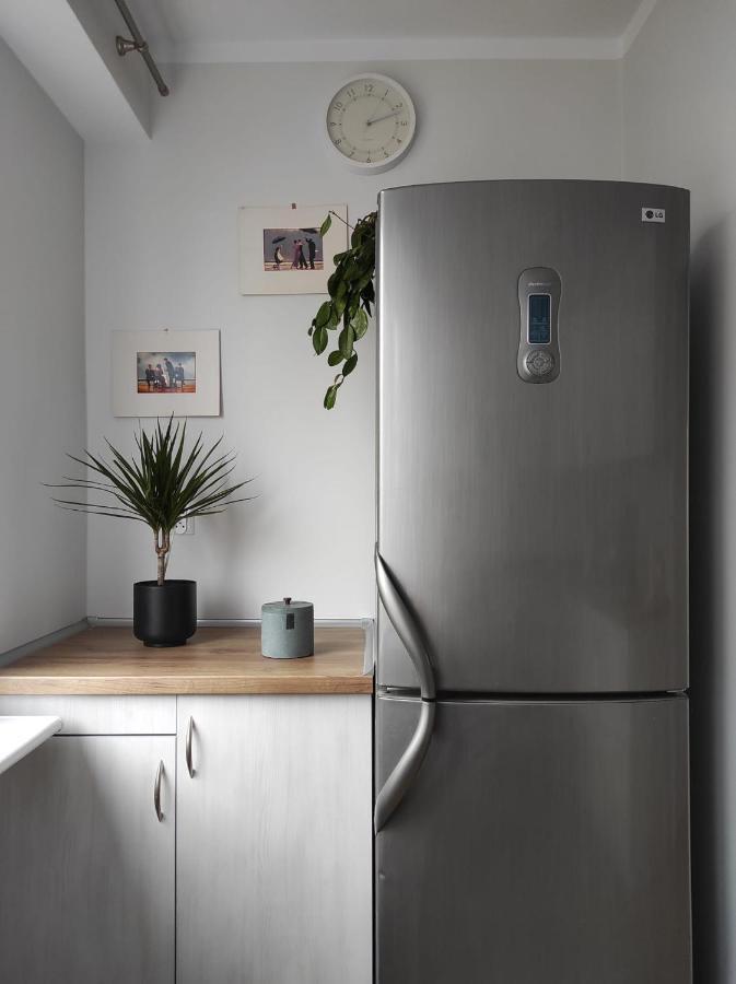 Apartament Mazury Kętrzyn Exteriör bild