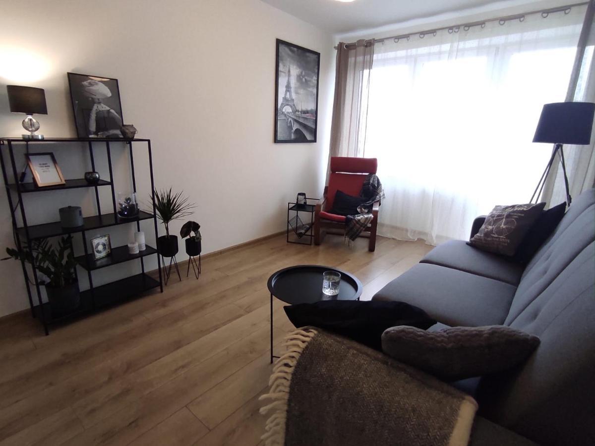 Apartament Mazury Kętrzyn Exteriör bild