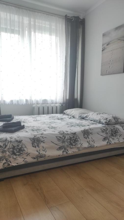 Apartament Mazury Kętrzyn Exteriör bild